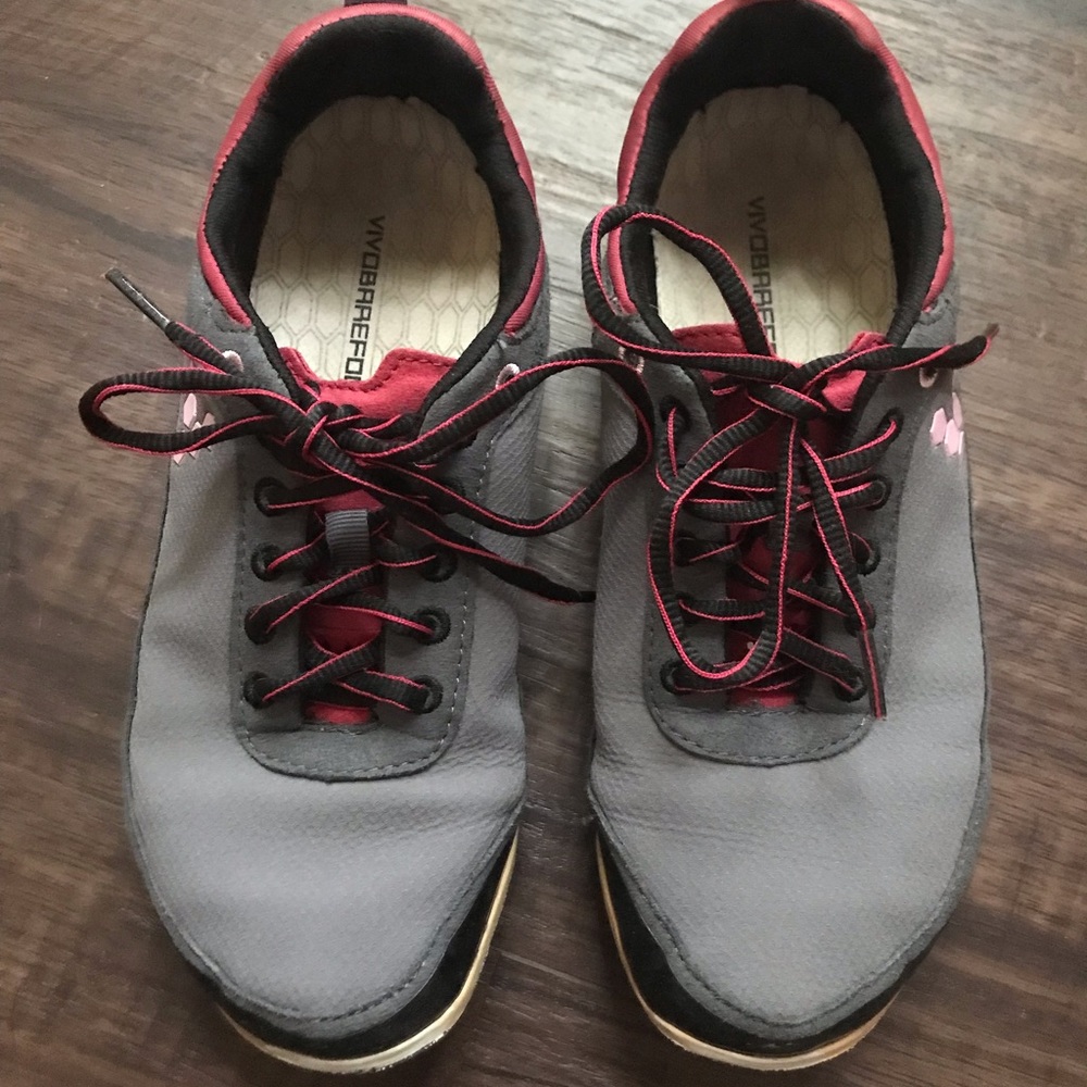 Vivobarefoot Shoes EU 40 Sz 9